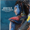 Avatar: Frontiers Of Pandora<Colored Vinyl>