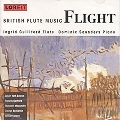 Flight: British Flute Music