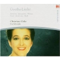 Goethe-Lieder