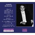 Joseph Keilberth conducts Mozart, Haydn and Dvorak