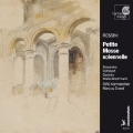 Rossini: Petite Messe Solennelle / Creed, Stoyanova, et al