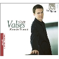 Chopin: Valses  (+Catalogue 2010)