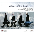 Zemlinsky: String Quartets No.2, No.4, etc