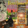 Beethoven: Piano Sonata No.28, No.29 "Hammerklavier"