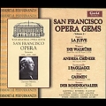 San Francisco Opera Gems Vol.2
