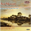Ave Verum:Favourite Parish Anthems