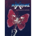 From Cocoon To Butterfly [CD+DVD]
