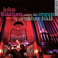 John Kitchen Plays the Organ of the Usher Hall