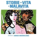 Storie di vita e malavita<RECORD STORE DAY対象商品/限定盤/Green Vinyl>