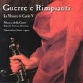 Guerre e Rimpianti - Music of Carlos V