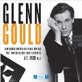 Glenn Gould Vol.2 - J.S.Bach: Concerto BWV.1052, Well-Tempered Clavier Book 2 - 4 Preludes & Fugues