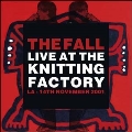Live at the Knitting Factory L.A. 2001