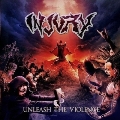 Unleash The Violence
