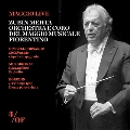 Rimsky-Korsakov, Mussorgsky, Borodin - Zubin Mehta Orchestra e del Maggio Musicale Fiorebtino