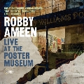 Live at the Poster Museum