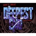 The Deepest End - Live In Concert [2CD+DVD]