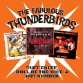 Tuff Enuff/Roll Of The Dice/Hot Number