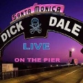 Live On The Santa Monica Pier