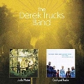 Joyful Noise / Backyard Tracks