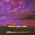 20th Century British Piano Music Vol.3