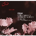 Elgar:Enigma Variations (1/6 & 7/2007)/Introduction & Allegro (12/2005) :Colin Davis(cond)/London Symphony Orchestra