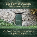 楽園への扉 ～ イートン・クワイアブックからの音楽<限定生産盤>