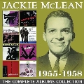 The Complete Albums Collection 1955-1958