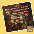 Haydn: Harmoniemesse, Te Deum, Cantata "Qual dubbio ormai"