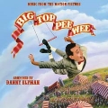 Big Top Pee Wee<数量限定盤>