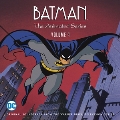 Batman The Animated Series Vol.4