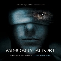 Minority Report