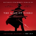 The Mask Of Zorro<限定盤>