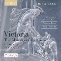 The Sixteen Edition - Victoria: Mystery of the Cross
