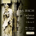 J.S.Bach: Lutheran Masses Vol.2