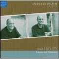 Andreas Staier Edition Vol.3:Haydn:8 Piano Sonatas/2 Variations