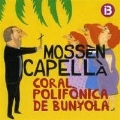 Mossen Capella (Mr. Priest)