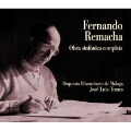 F.Remacha: Complete Orchestral Works