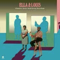 Ella & Louis Complete Studio Small Group Recordings<限定盤>