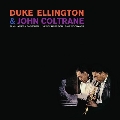 Duke Ellington & John Coltrane [LP+7inch]<Blue Vinyl>