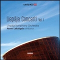 Liepaja Concerti Vol.1