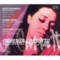 Fiorenza Cossotto in Rare Repertoire