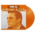 This Is…＜限定盤/Solid Orange Vinyl＞