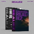 REALIEZ: 4th Mini Album (ランダムバージョン)