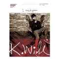I Need You : K.Will 3rd Mini Album