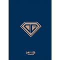 M1112 (4colors): 1st Mini Album