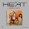 HEAT: Spacial Album (English Album)(DIGIPAK - Group Ver.)