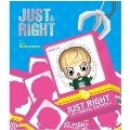 GOT7 SPECIAL EDITION 2 - JUST RIGHT (JACKSON)