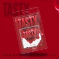 TASTY: 3rd Mini Album (KiT ver.) [KiT Album]＜完全数量限定生産盤＞
