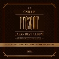 Present: Japan Best Album (韓国特別版)