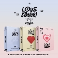 Lovestruck!: 4th Mini Album (ランダムバージョン)